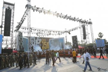 Khaidi No 150 Pre Release Event